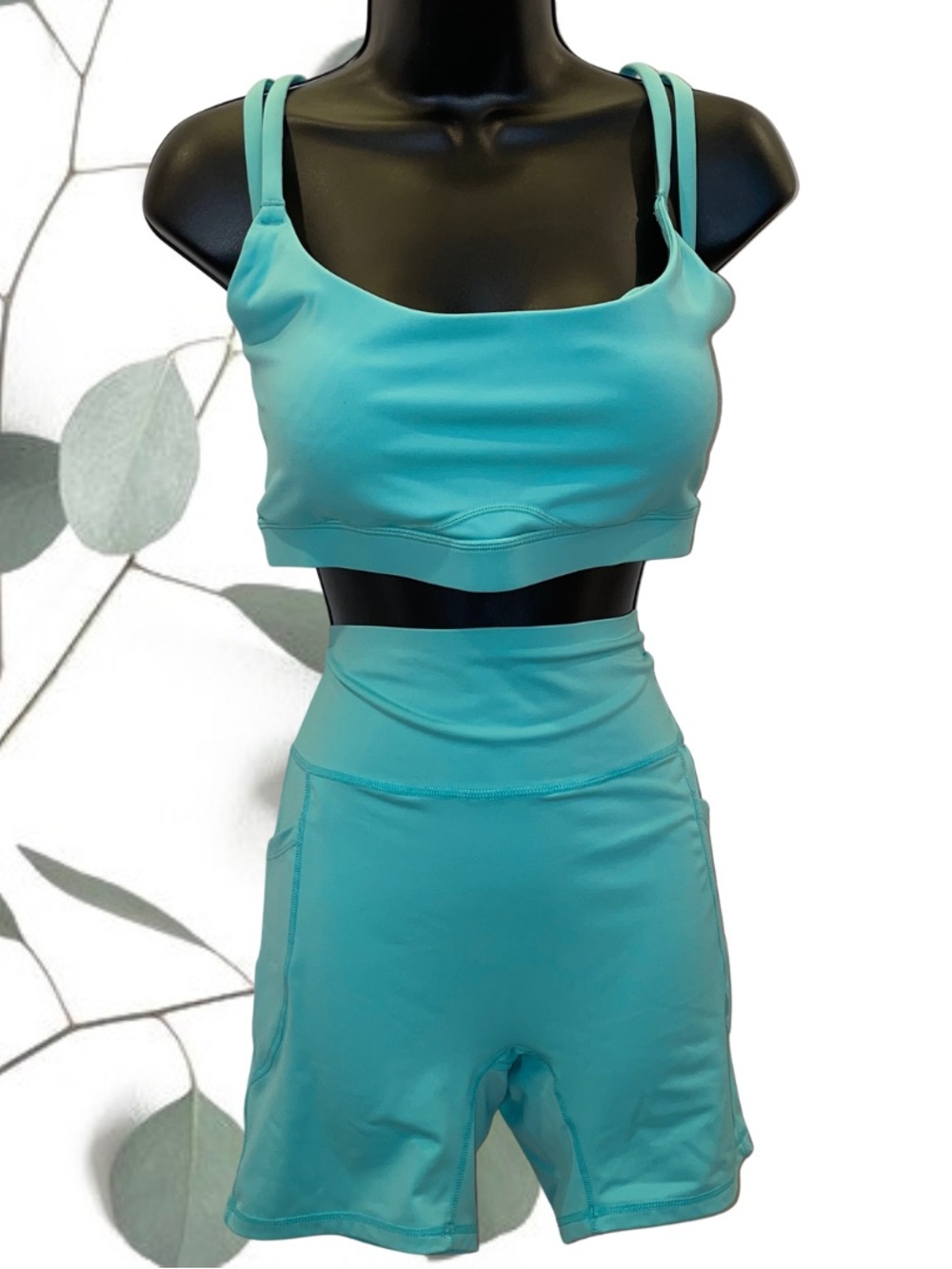 BRXL Activewear Set